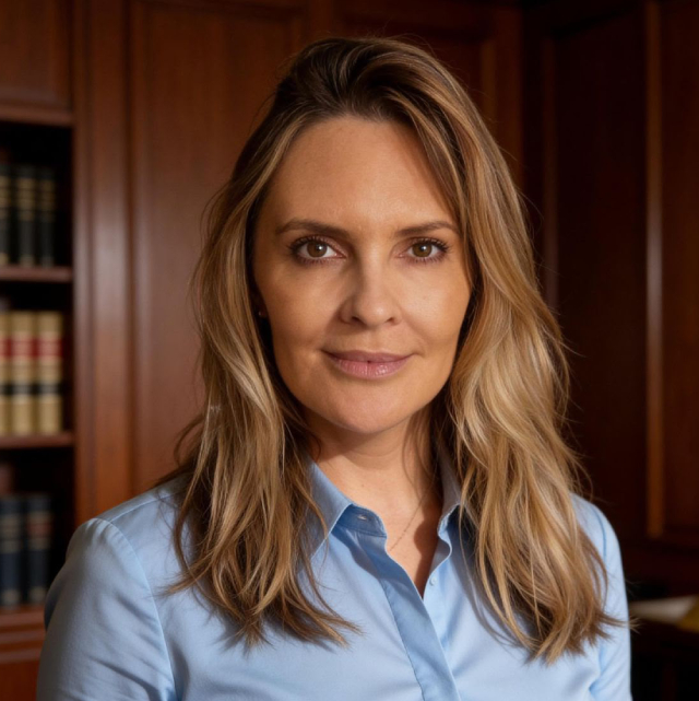 Dra. Lenisa Hoepers Steinck Tommasi